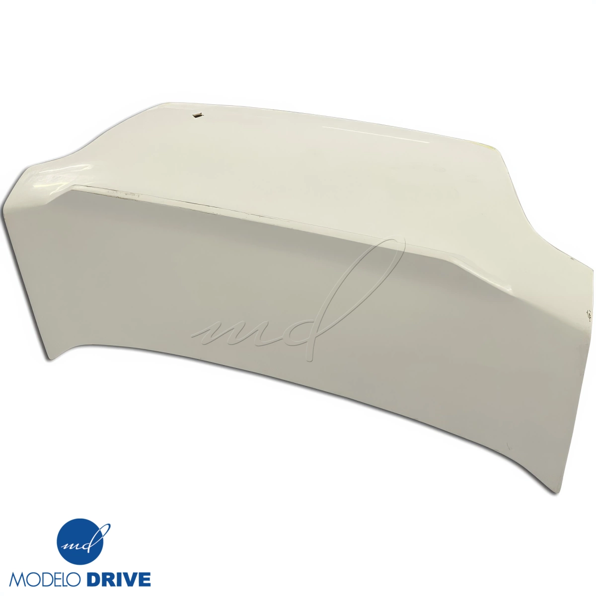 Modify your Subaru Impreza 2002 with our Exterior/Trunks - 3