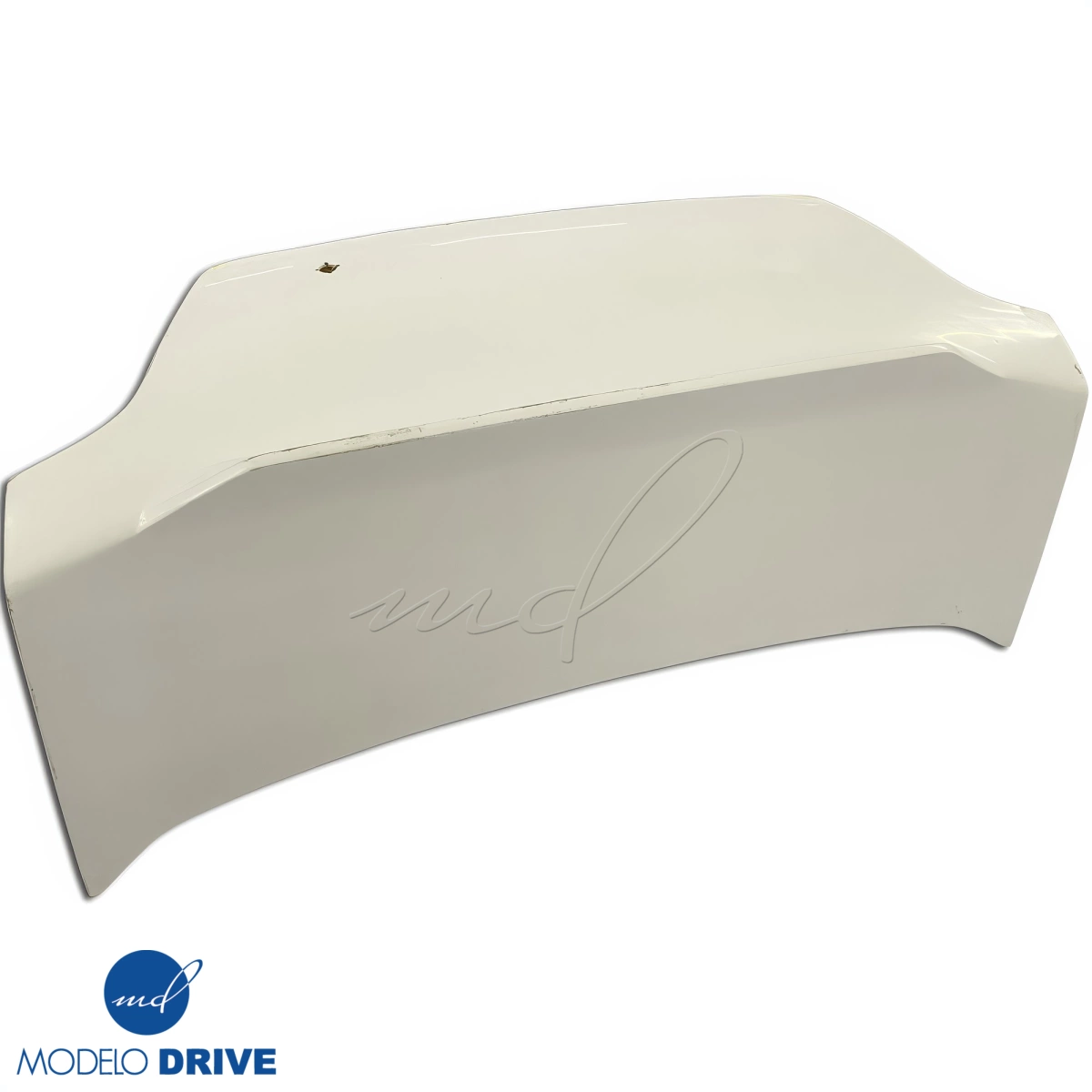 Modify your Subaru Impreza 2002 with our Exterior/Trunks - 4