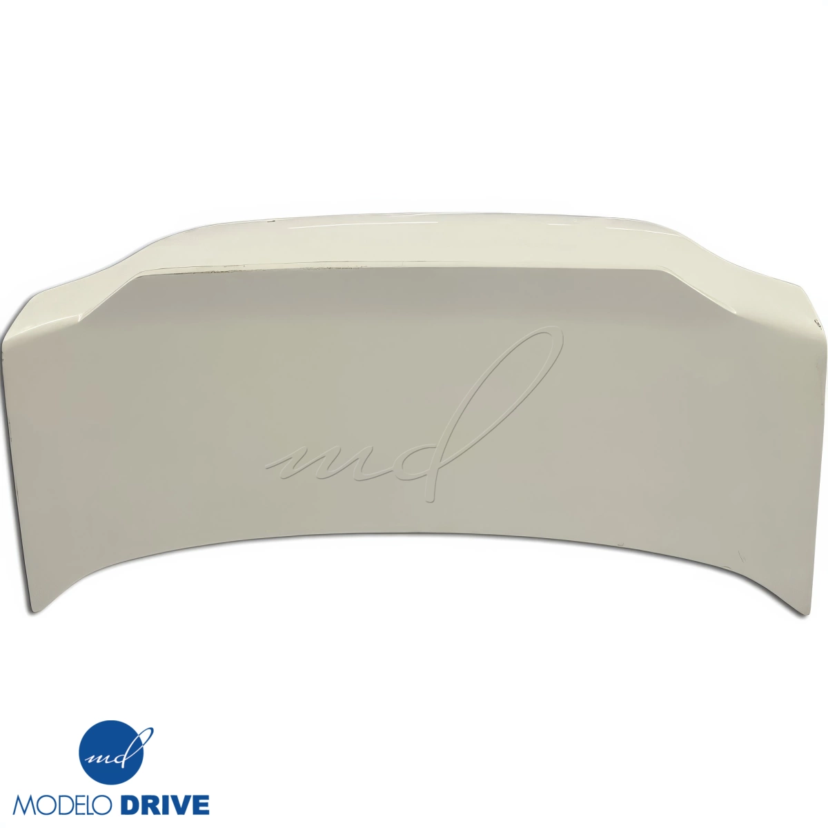 Modify your Subaru Impreza 2002 with our Exterior/Trunks - 5