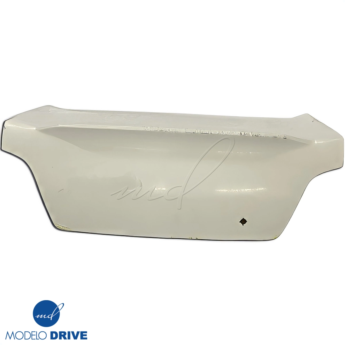 Modify your Subaru Impreza 2002 with our Exterior/Trunks - 6