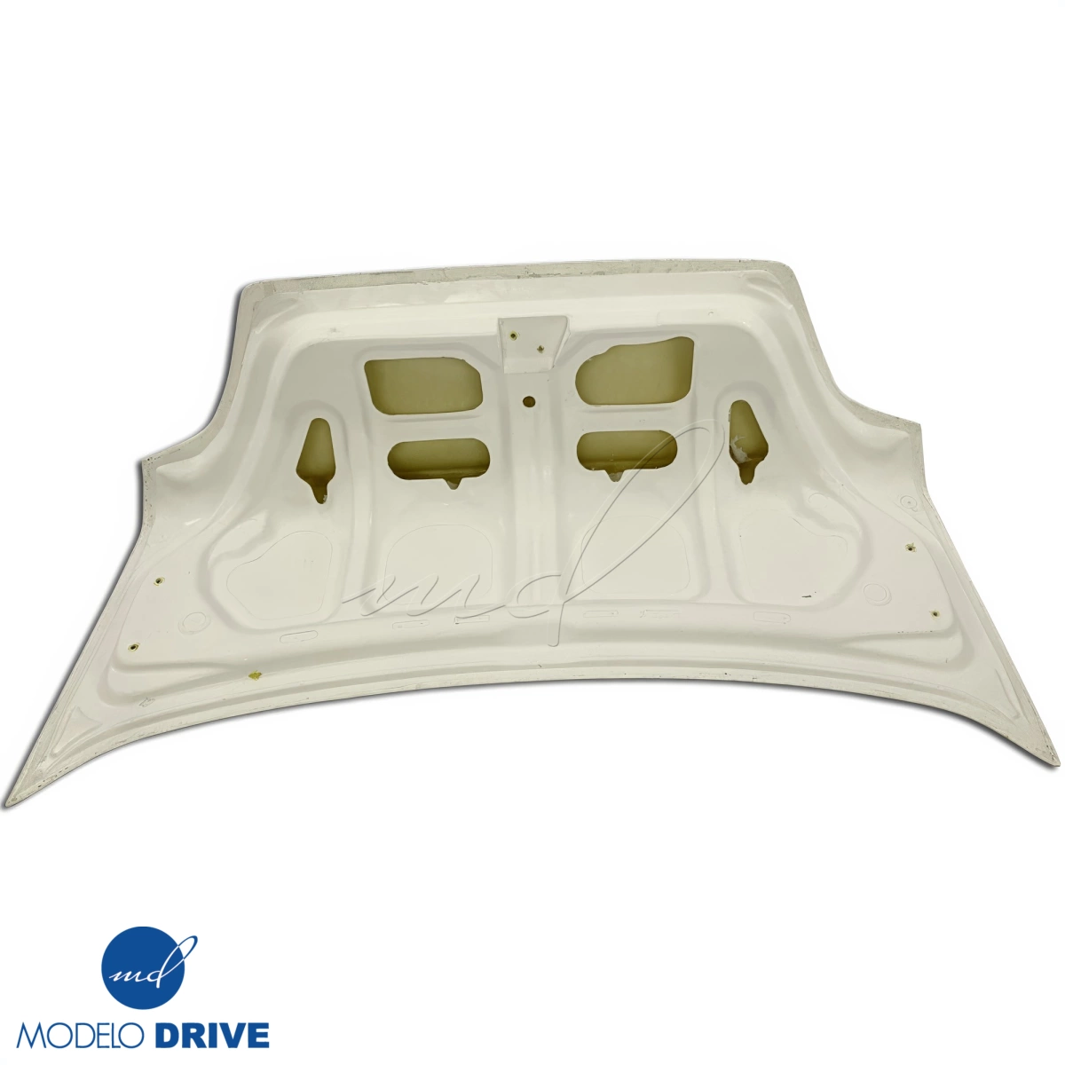 Modify your Subaru Impreza 2002 with our Exterior/Trunks - 10