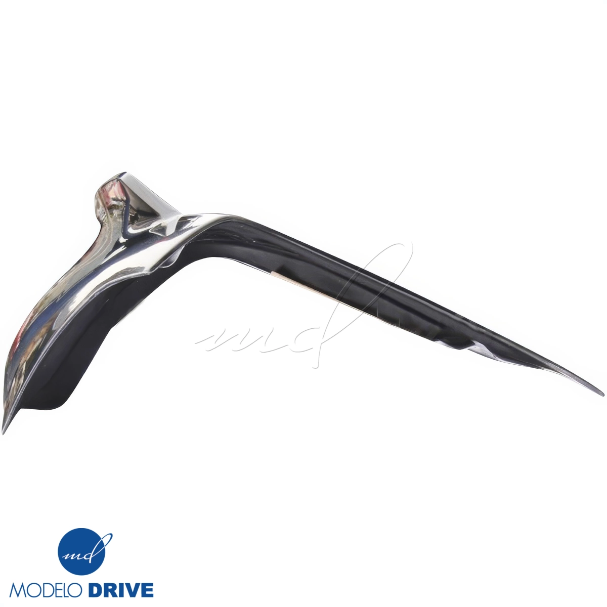 Modify your Subaru Impreza 2002 with our Exterior/Trunks - 12