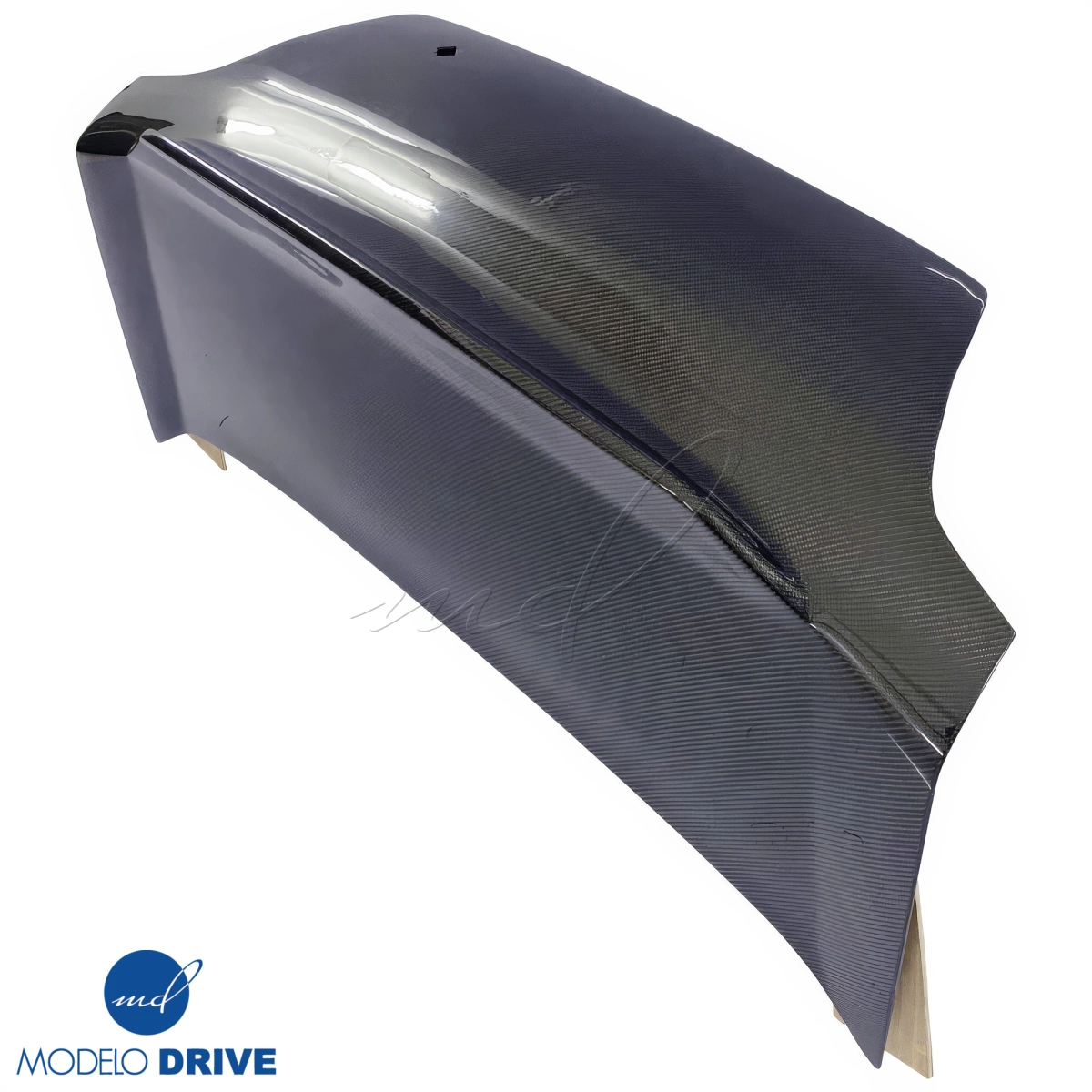 Modify your Subaru Impreza 2002 with our Exterior/Trunks - 15