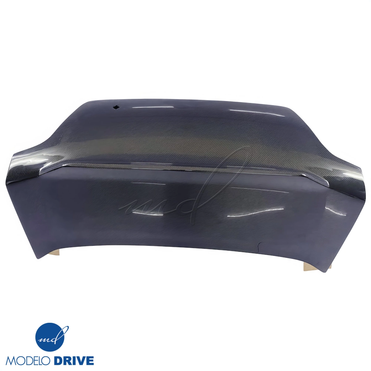 Modify your Subaru Impreza 2002 with our Exterior/Trunks - 16