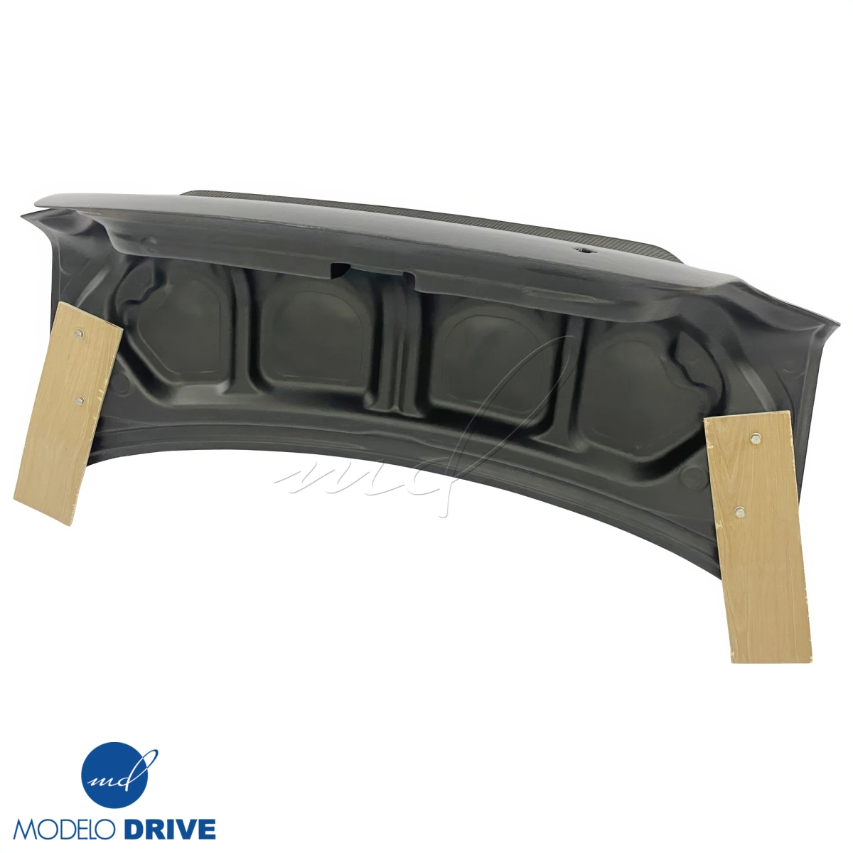 Modify your Subaru Impreza 2002 with our Exterior/Trunks - 18