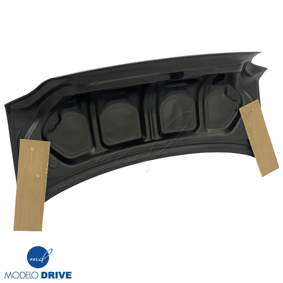 Modify your Subaru Impreza 2002 with our Exterior/Trunks - 19