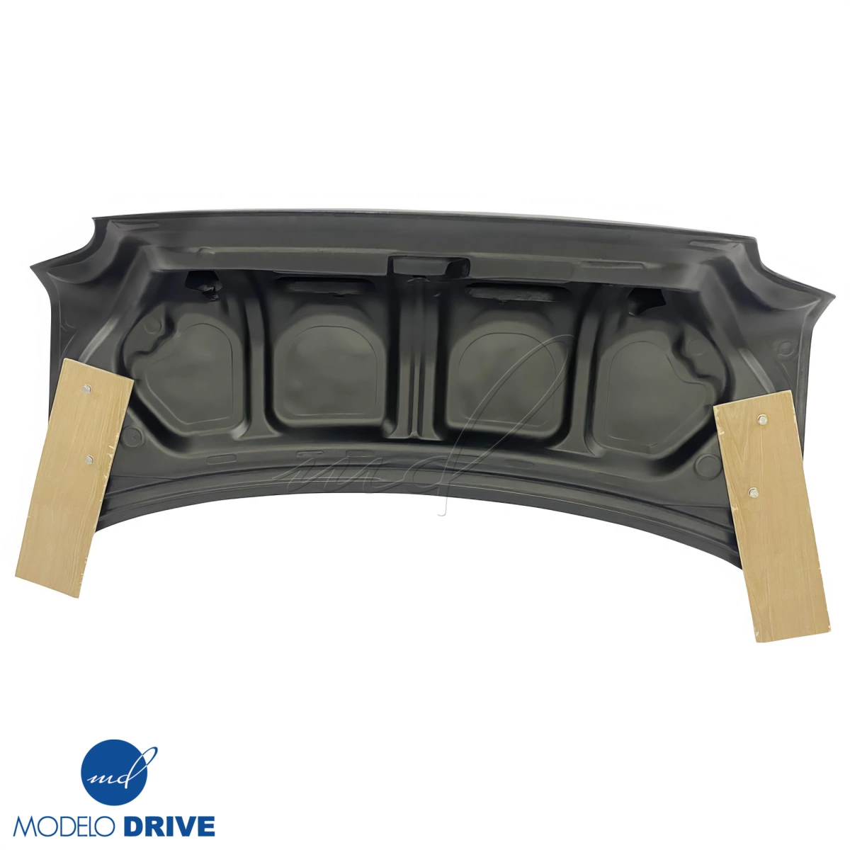 Modify your Subaru Impreza 2002 with our Exterior/Trunks - 20