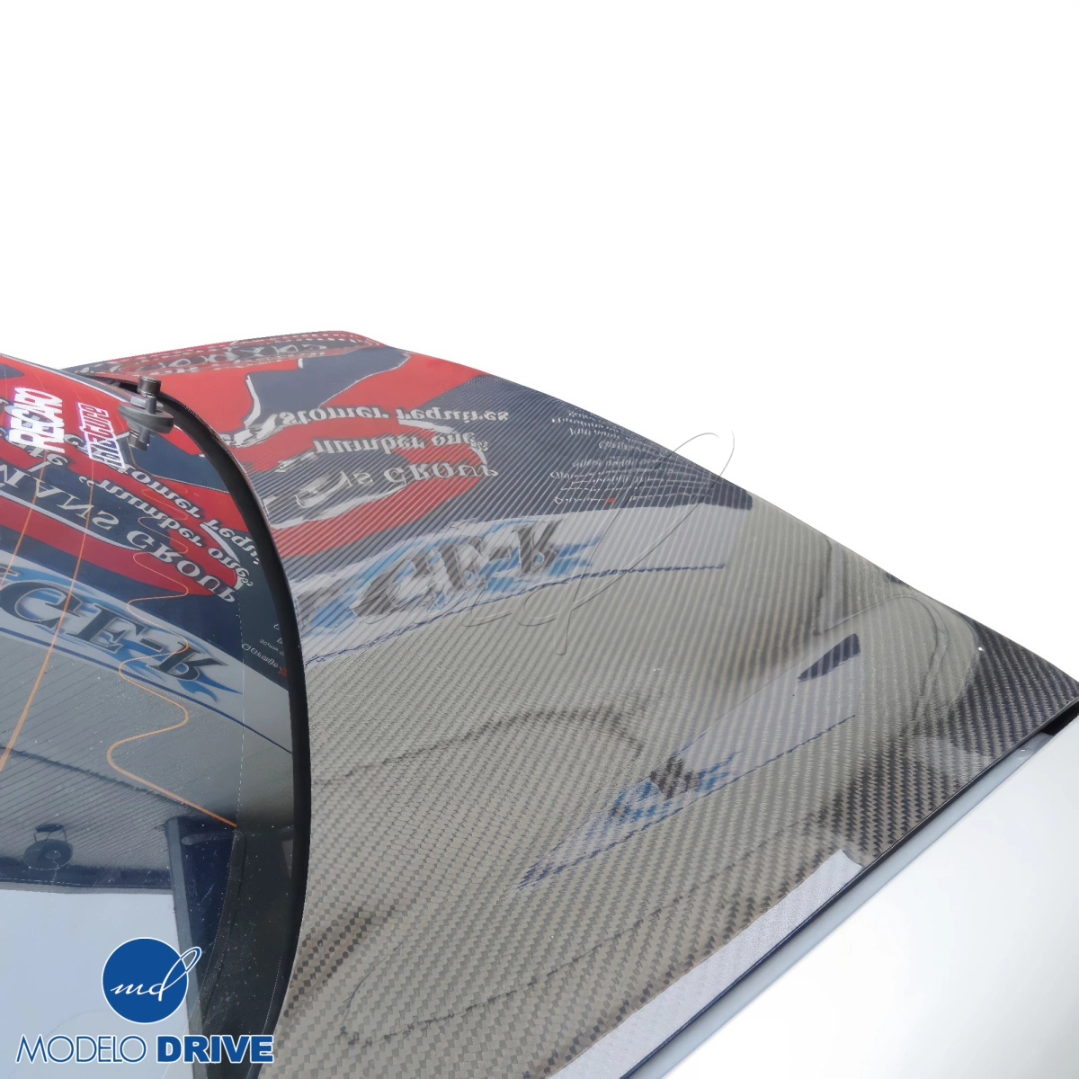 Modify your Subaru Impreza 2002 with our Exterior/Trunks - 8