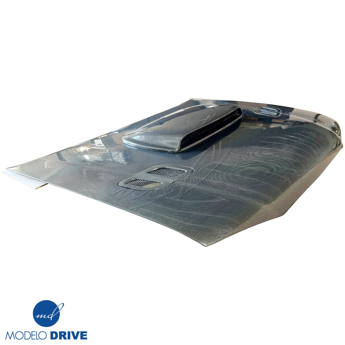 Modify your Subaru Impreza 1993 with our Exterior/Hoods - 26