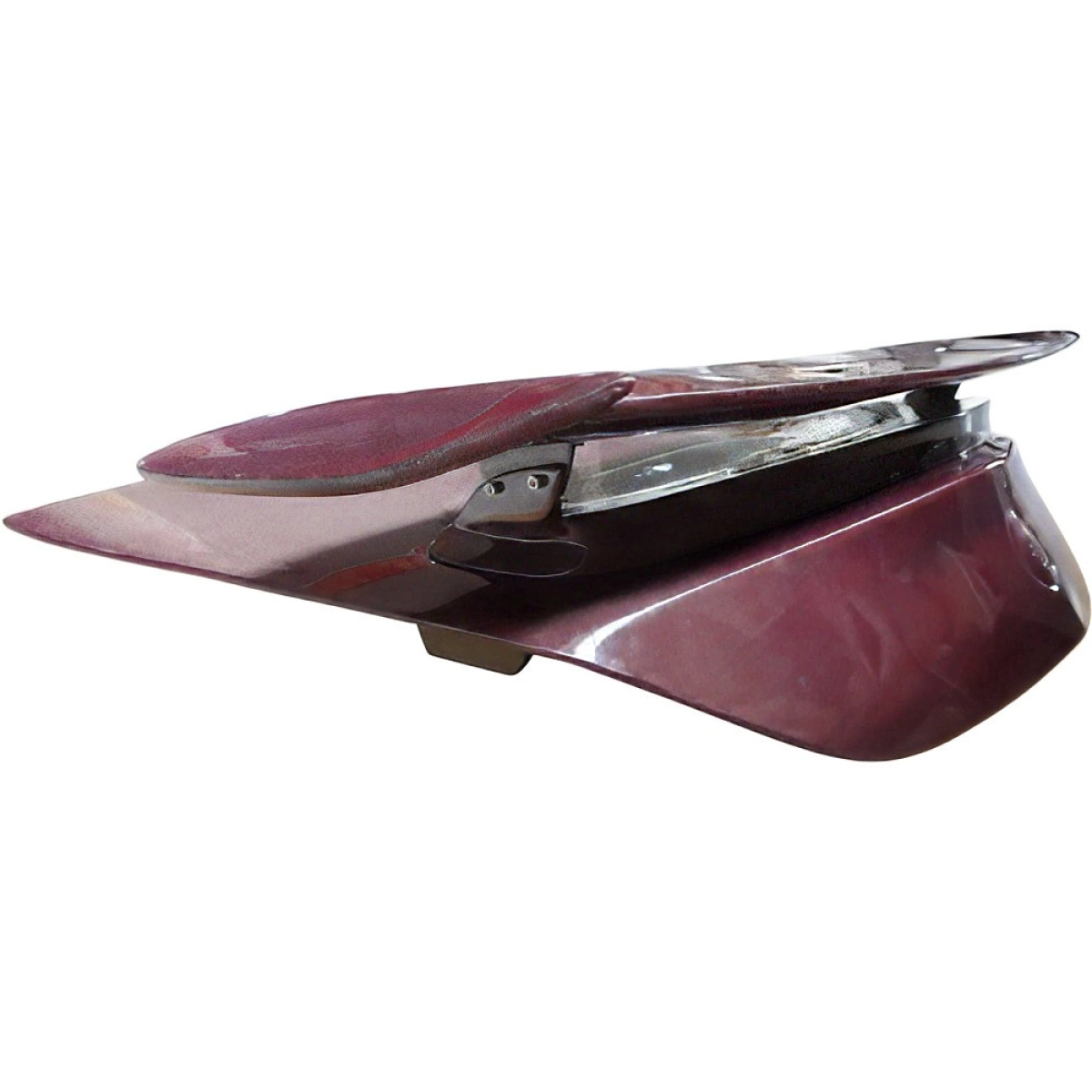 Modify your Mercedes-Benz SLS AMG 2011 with our Exterior/Wings - 2