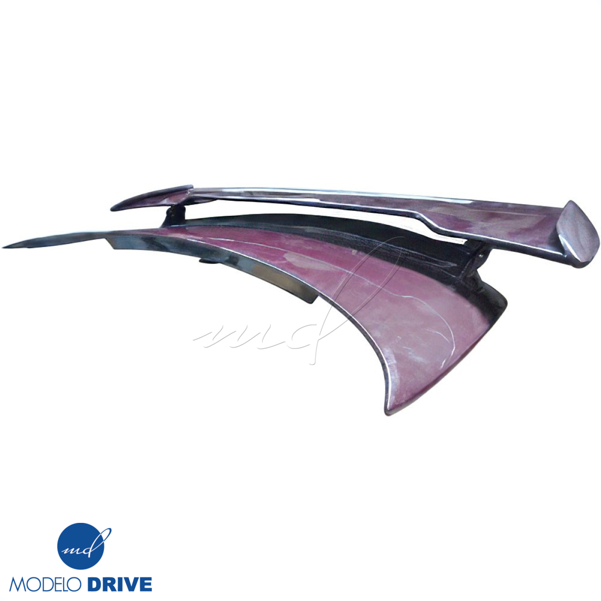 Modify your Mercedes-Benz SLS AMG 2011 with our Exterior/Wings - 