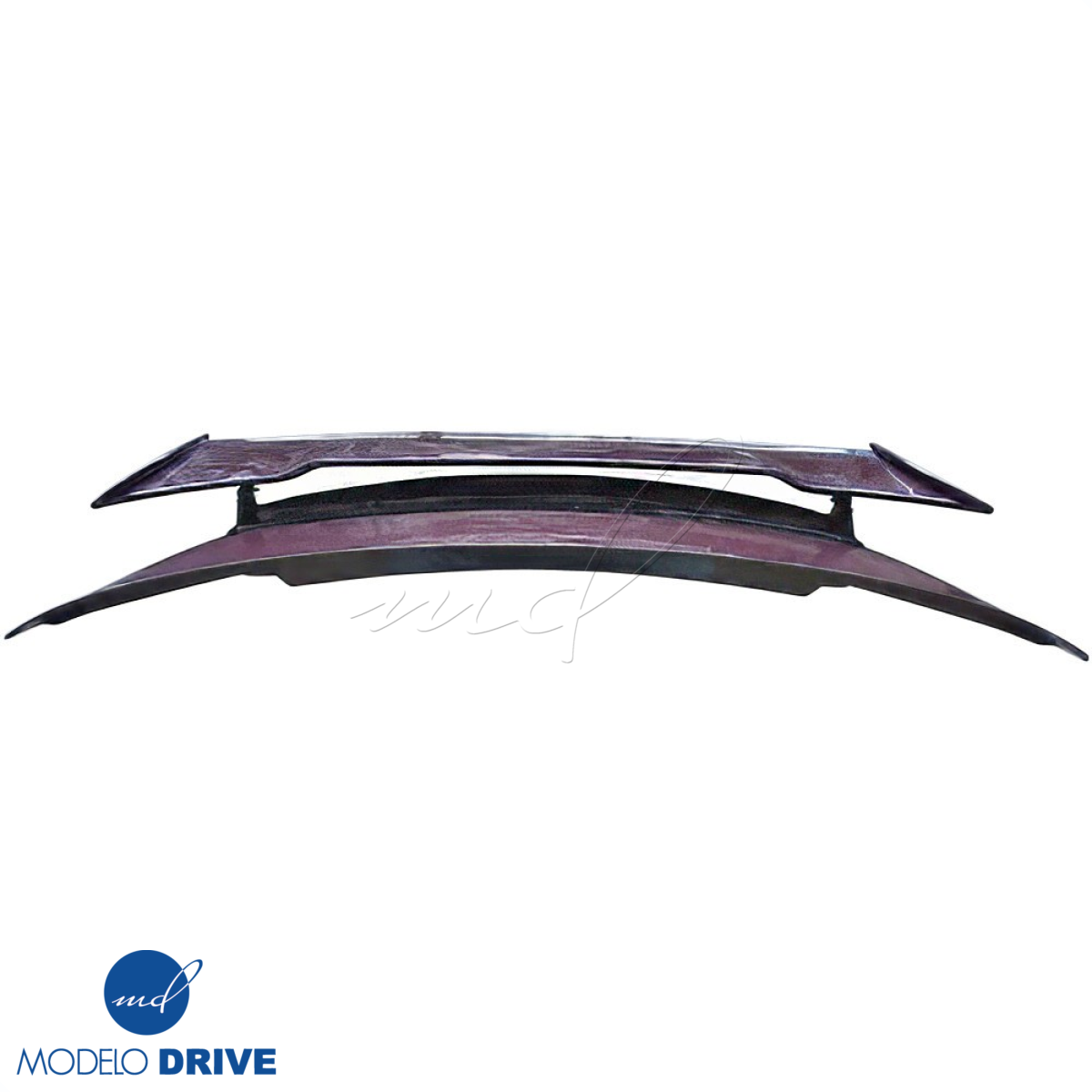 Modify your Mercedes-Benz SLS AMG 2011 with our Exterior/Wings - 