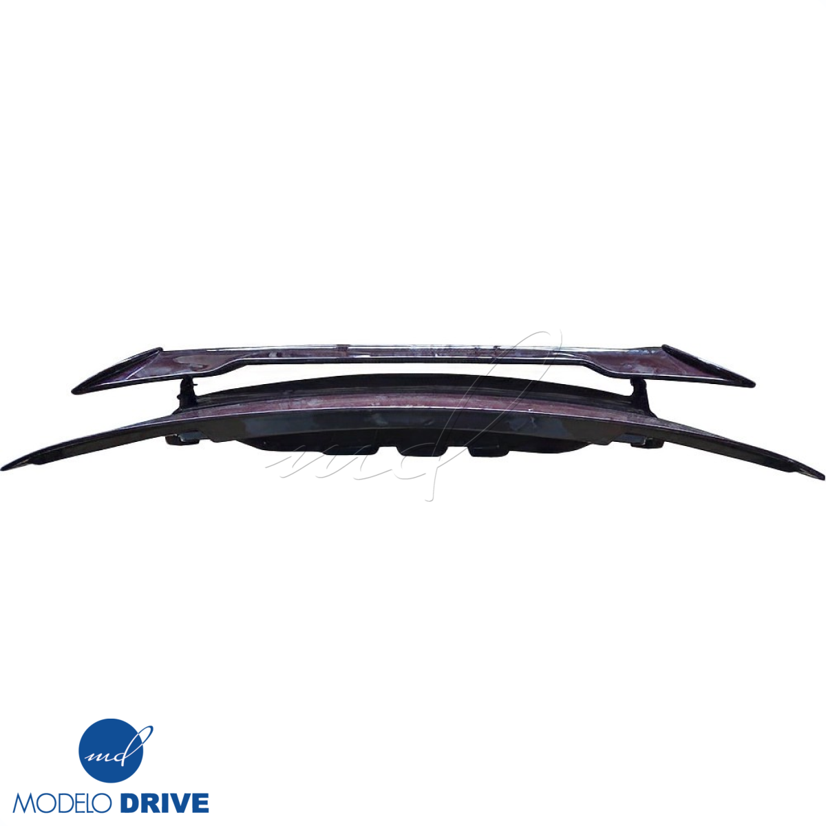 Modify your Mercedes-Benz SLS AMG 2011 with our Exterior/Wings - 