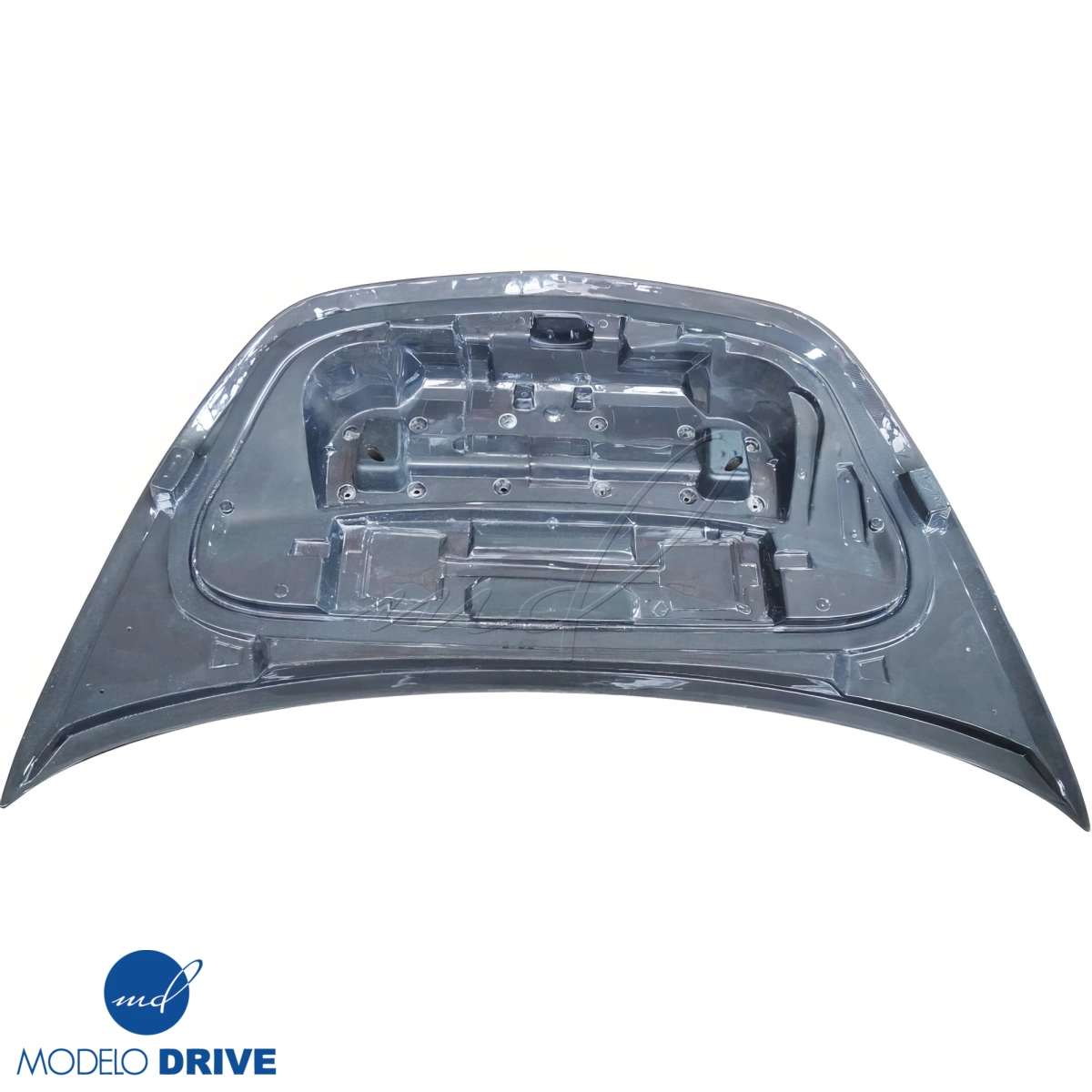 Modify your Mercedes-Benz SLS AMG 2011 with our Exterior/Wings - 8