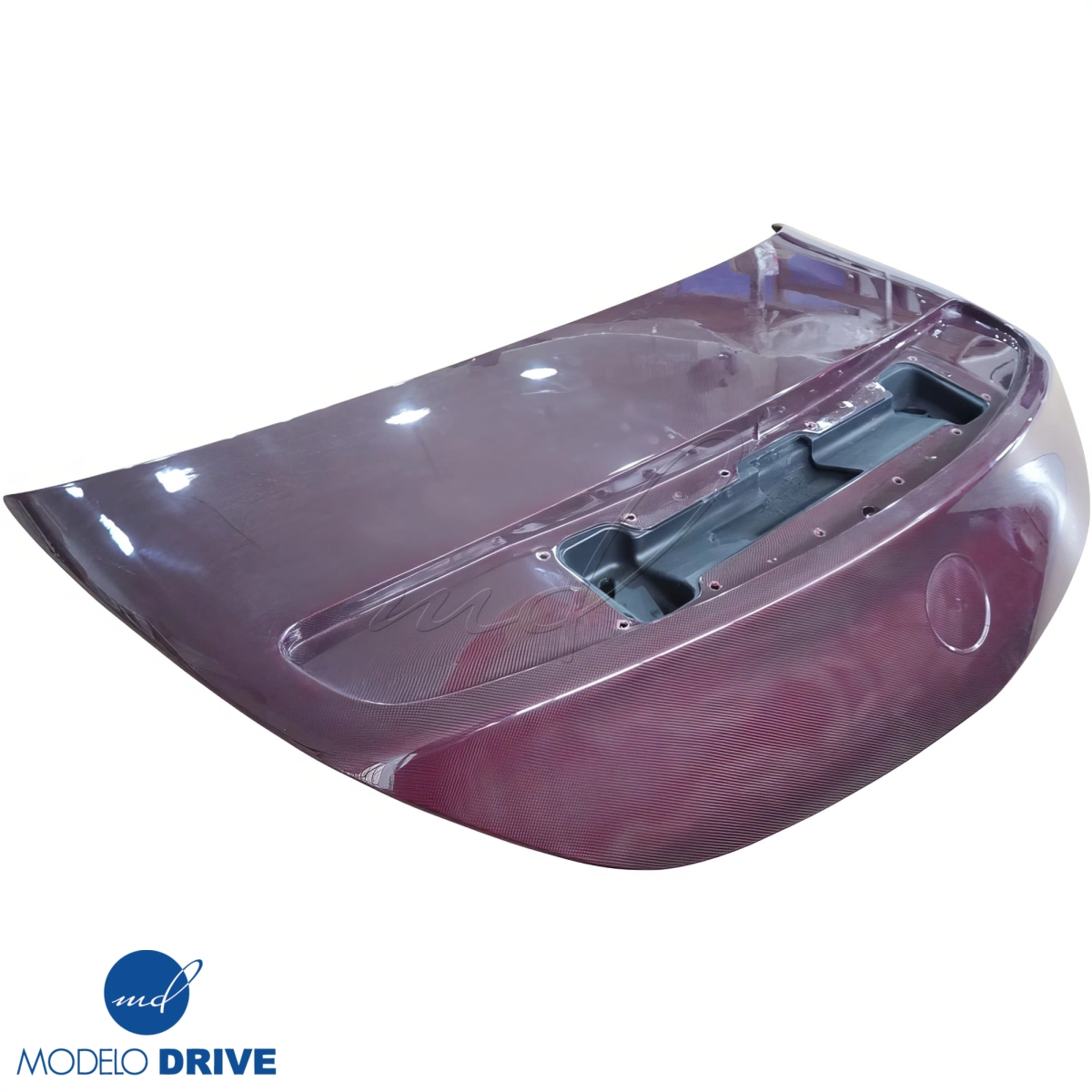 Modify your Mercedes-Benz SLS AMG 2011 with our Exterior/Wings - 10