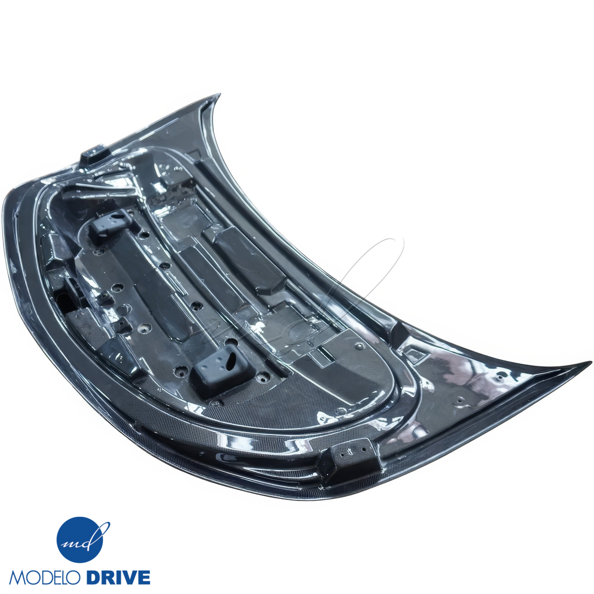 Modify your Mercedes-Benz SLS AMG 2011 with our Exterior/Wings - 
