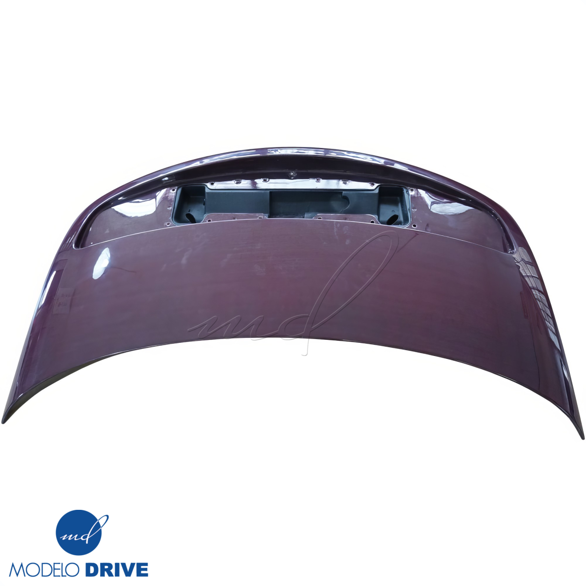 Modify your Mercedes-Benz SLS AMG 2011 with our Exterior/Wings - 