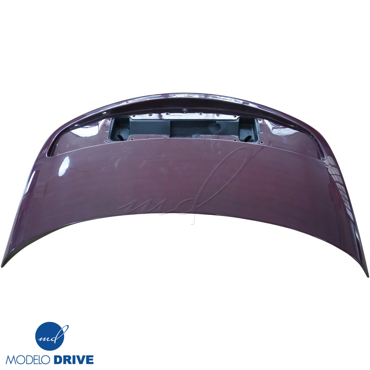 Modify your Mercedes-Benz SLS AMG 2011 with our Exterior/Wings - 13