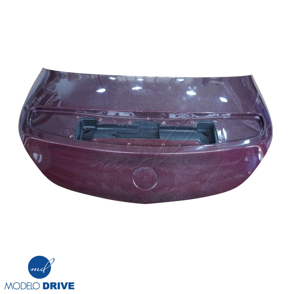 Modify your Mercedes-Benz SLS AMG 2011 with our Exterior/Wings - 14