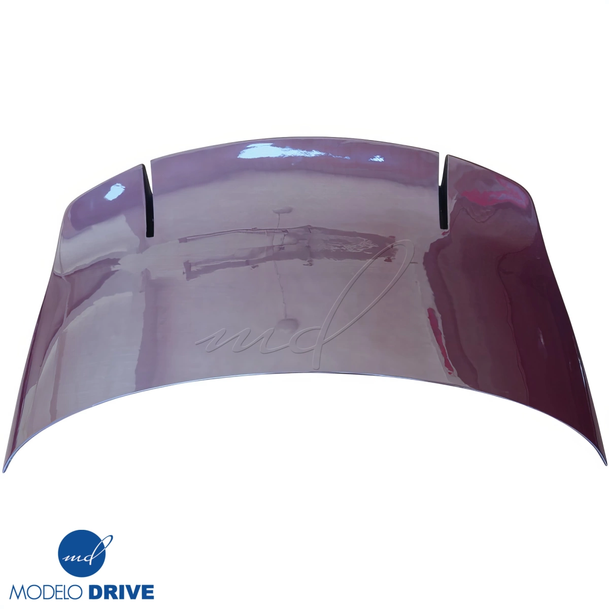 Modify your Mercedes-Benz SLS AMG 2011 with our Exterior/Trunks - 6