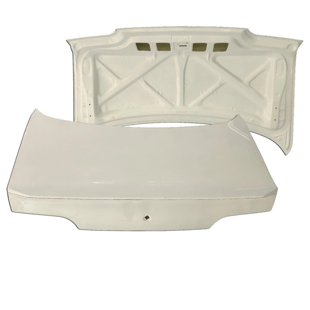 Modify your Nissan Skyline 1990 with our Exterior/Trunks - 2