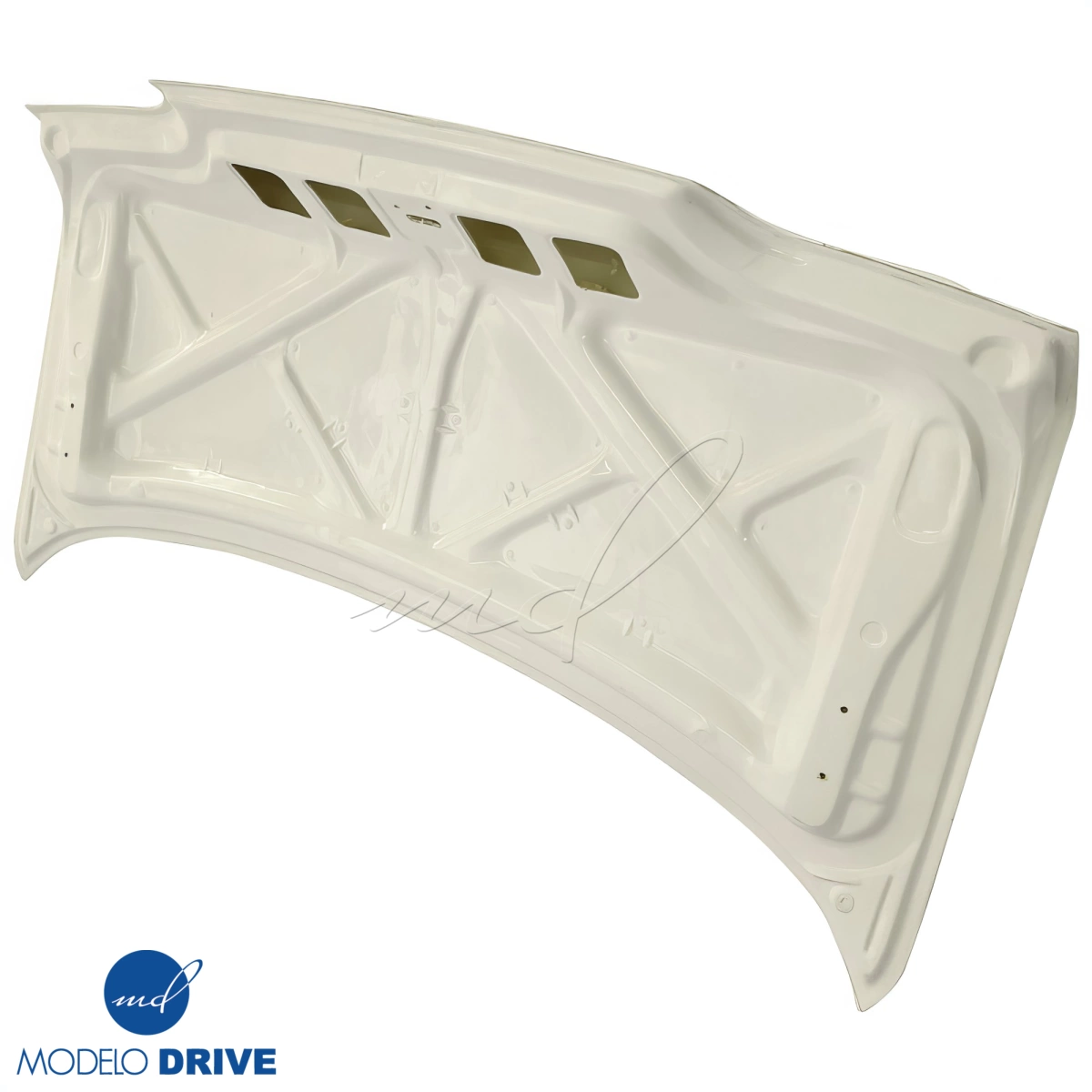 Modify your Nissan Skyline 1990 with our Exterior/Trunks - 10