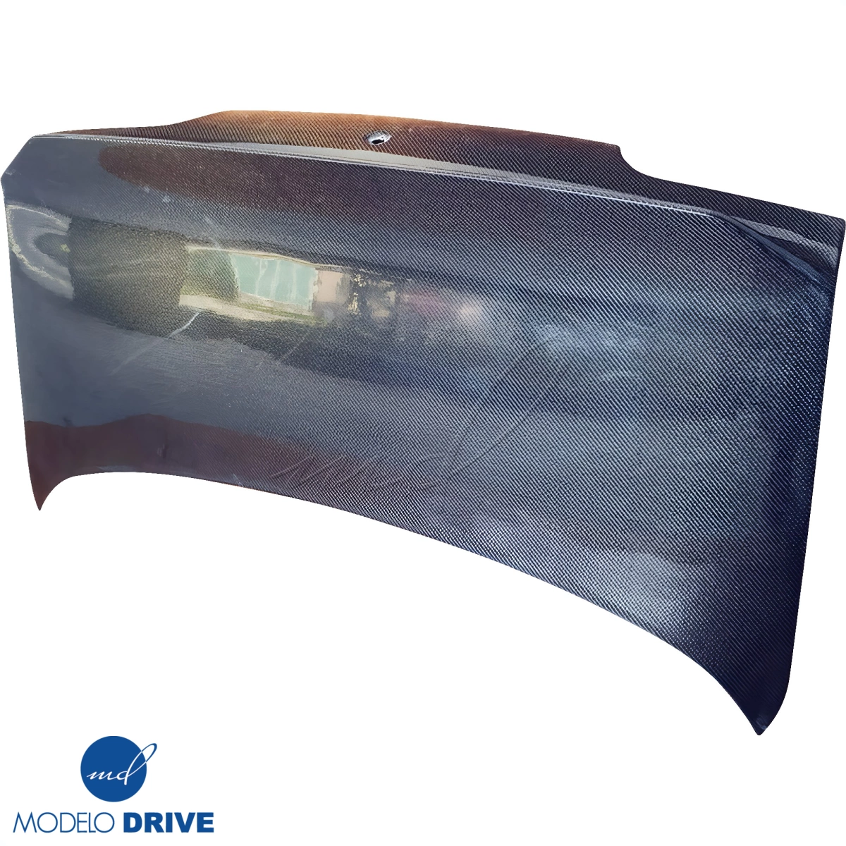 Modify your Nissan Skyline 1990 with our Exterior/Trunks - 5