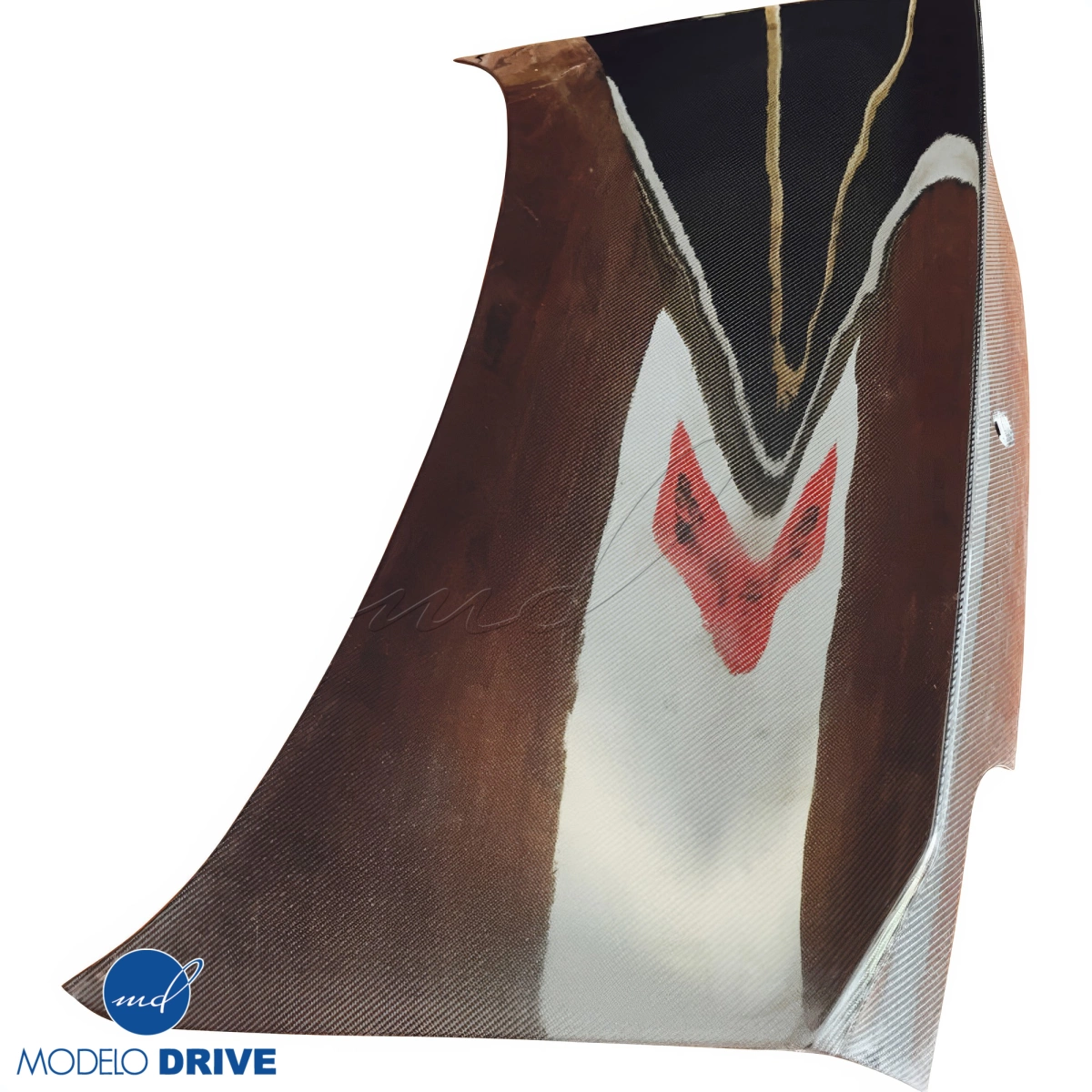 Modify your Nissan Skyline 1990 with our Exterior/Trunks - 7