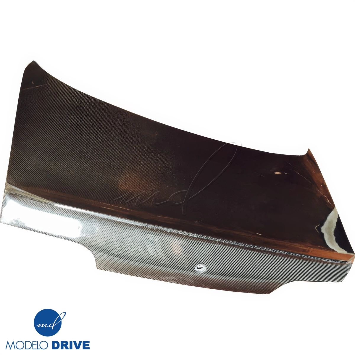 Modify your Nissan Skyline 1990 with our Exterior/Trunks - 8