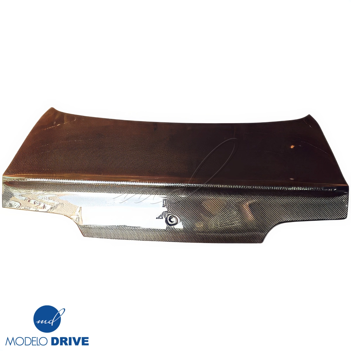 Modify your Nissan Skyline 1990 with our Exterior/Trunks - 10