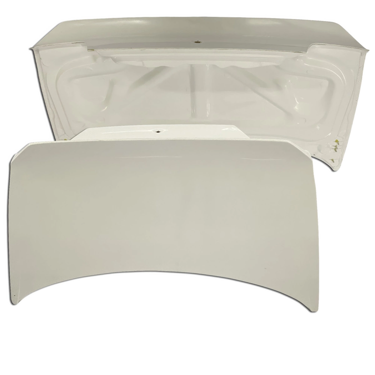 Modify your Nissan Skyline (R33) GTS 1995 with our Exterior/Trunks - 1