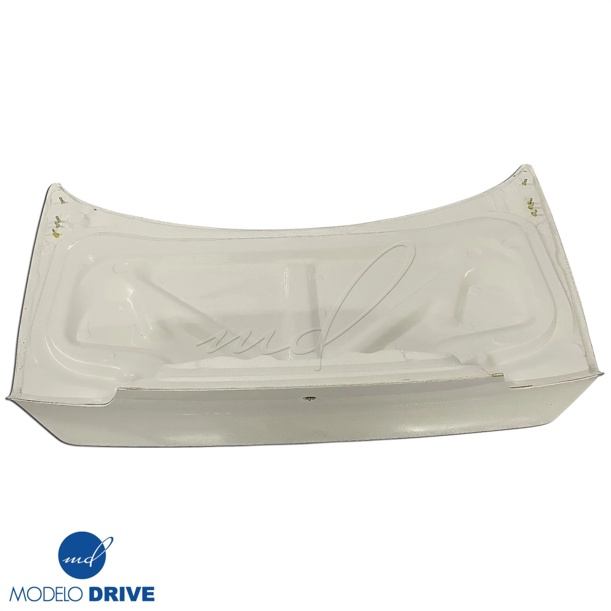 Modify your Nissan Skyline (R33) GTS 1995 with our Exterior/Trunks - 8