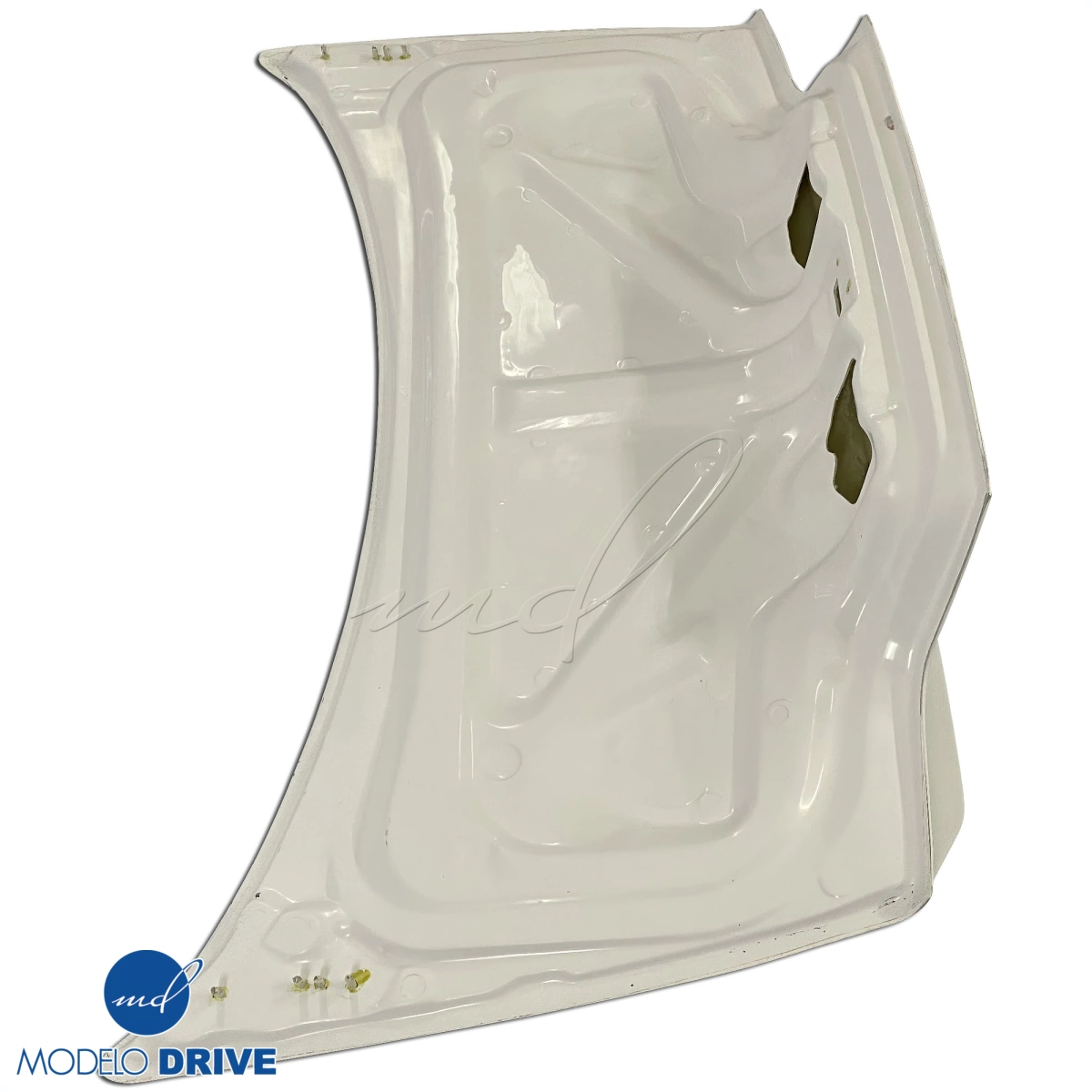 Modify your Nissan Skyline (R33) GTS 1995 with our Exterior/Trunks - 9