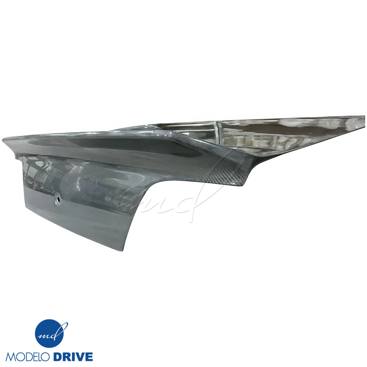 Modify your Nissan Skyline (R33) GTS 1995 with our Exterior/Trunks - 3