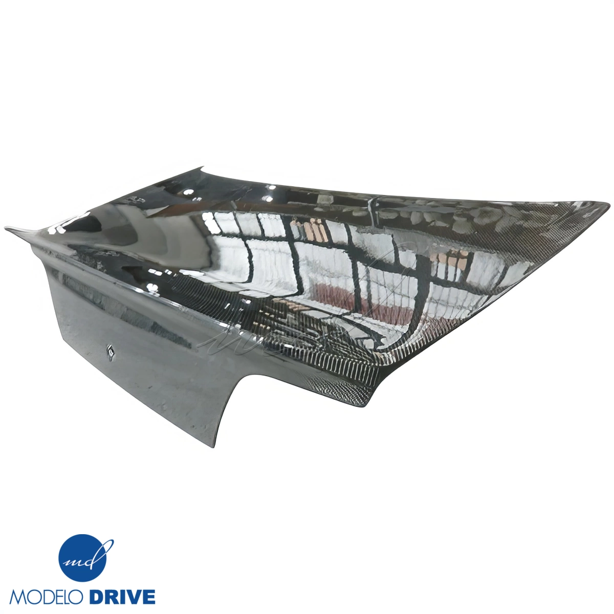 Modify your Nissan Skyline (R33) GTS 1995 with our Exterior/Trunks - 4