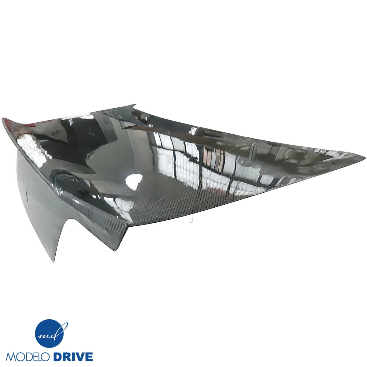 Modify your Nissan Skyline (R33) GTS 1995 with our Exterior/Trunks - 5