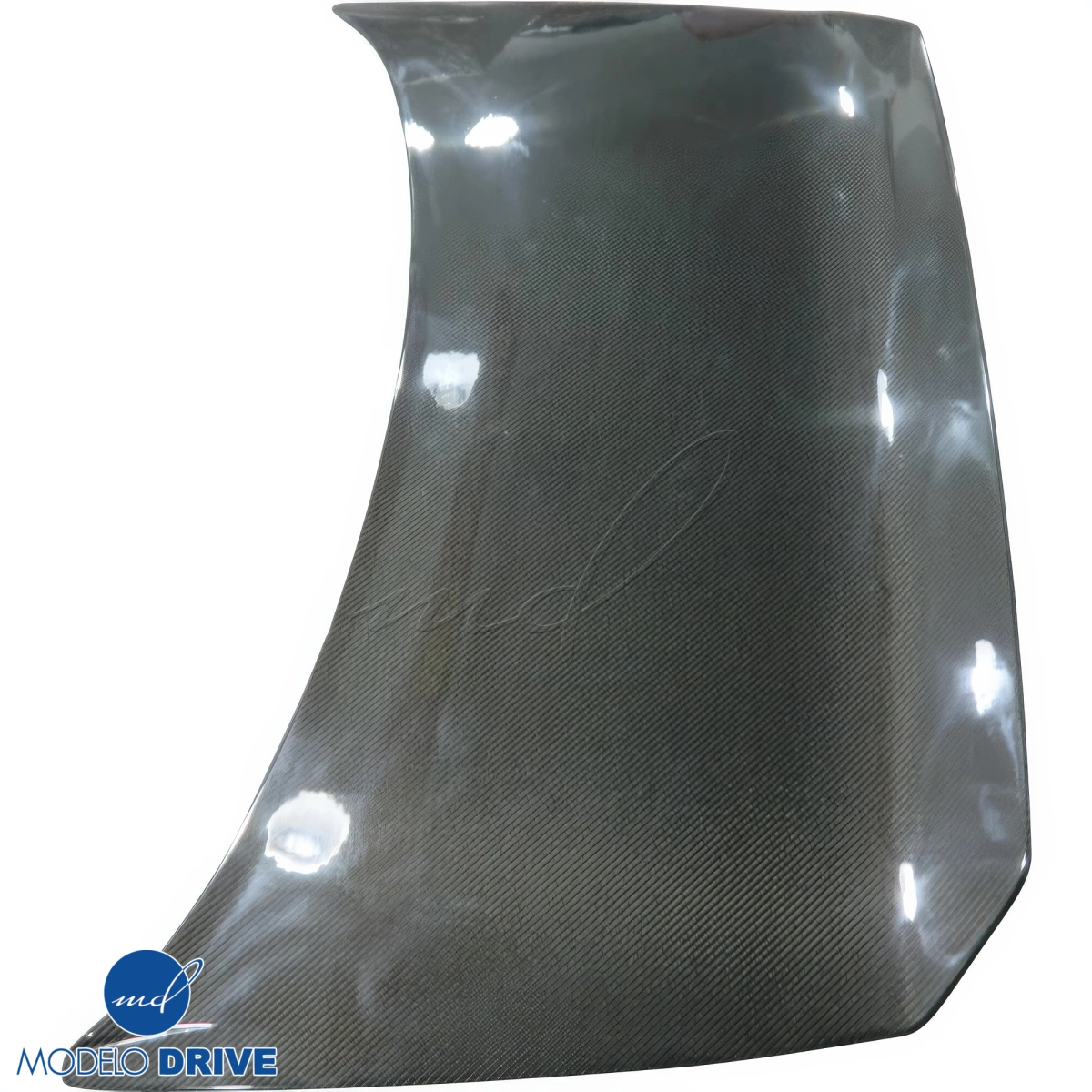 Modify your Nissan Skyline (R33) GTS 1995 with our Exterior/Trunks - 7