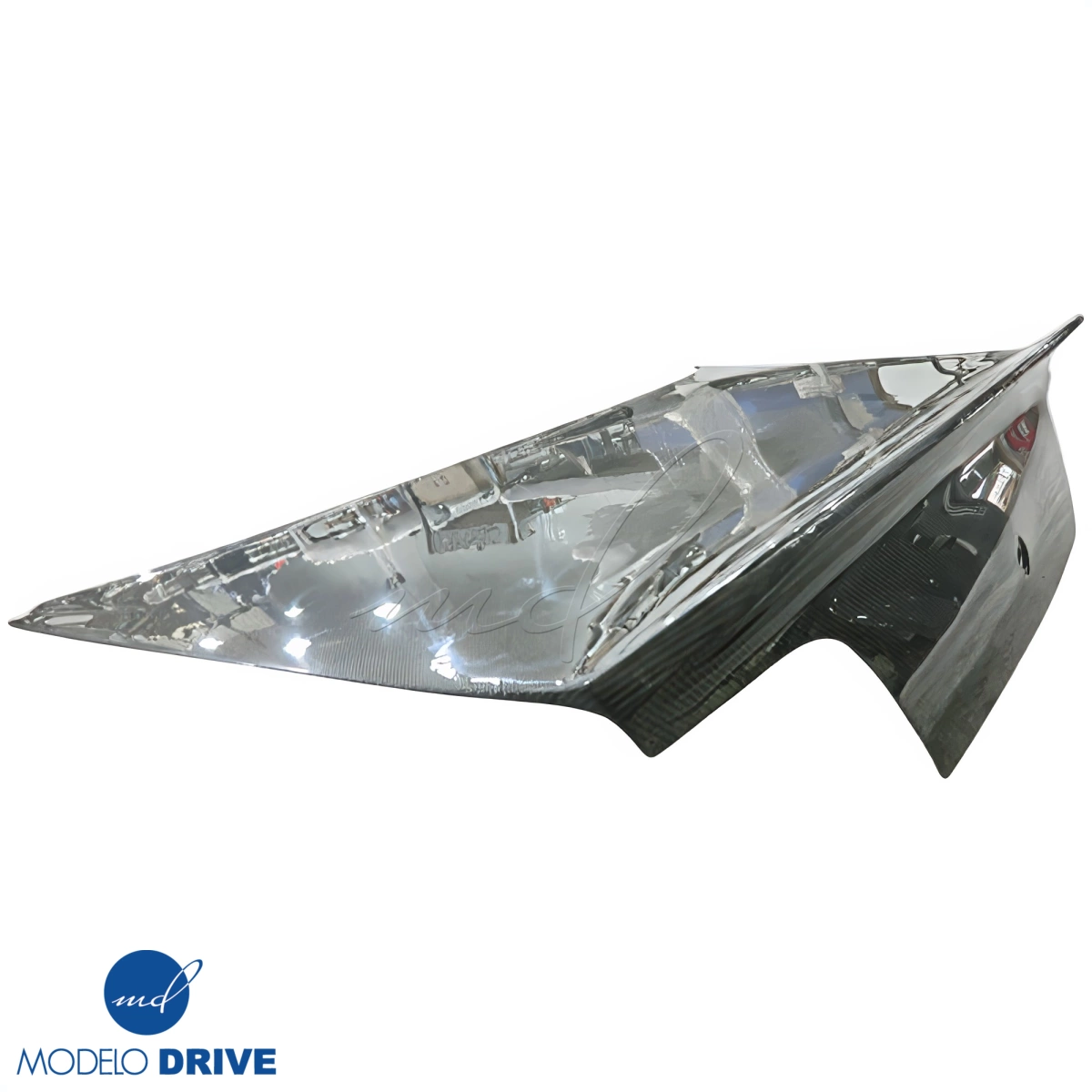 Modify your Nissan Skyline (R33) GTS 1995 with our Exterior/Trunks - 8