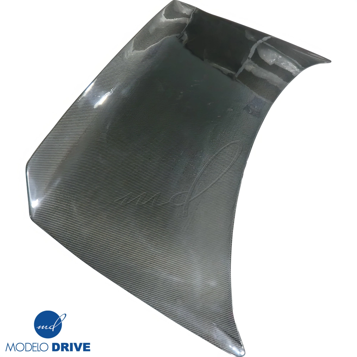 Modify your Nissan Skyline (R33) GTS 1995 with our Exterior/Trunks - 9