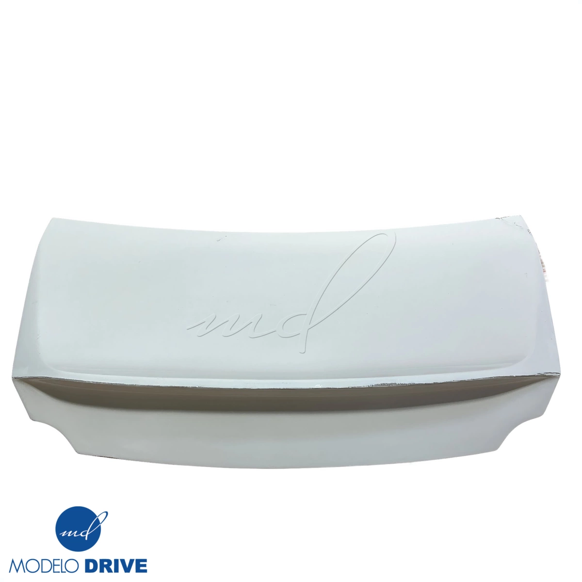 Modify your Nissan GT-R 2009 with our Exterior/Trunks - 4