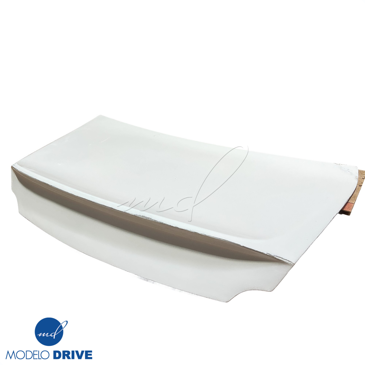 Modify your Nissan GT-R 2009 with our Exterior/Trunks - 