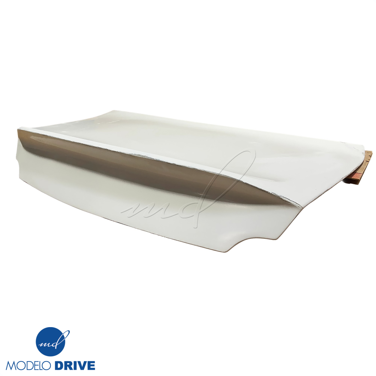 Modify your Nissan GT-R 2009 with our Exterior/Trunks - 