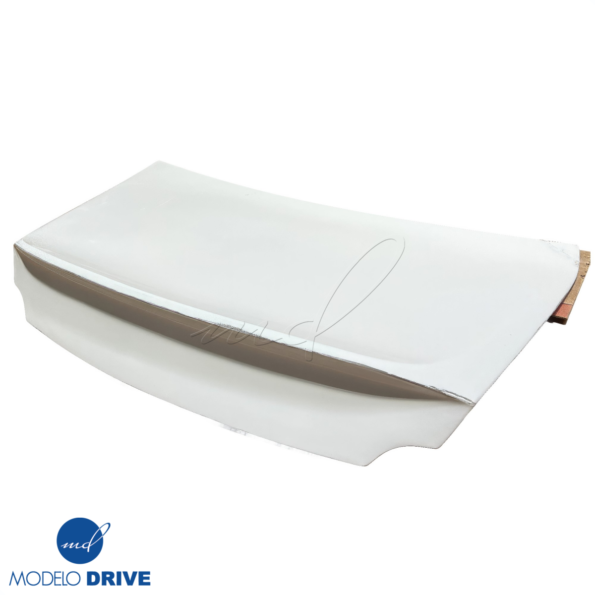 Modify your Nissan GT-R 2009 with our Exterior/Trunks - 