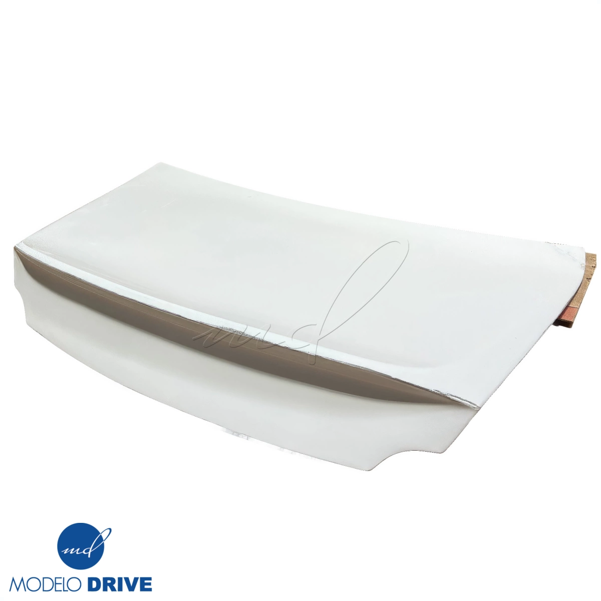 Modify your Nissan GT-R 2009 with our Exterior/Trunks - 8