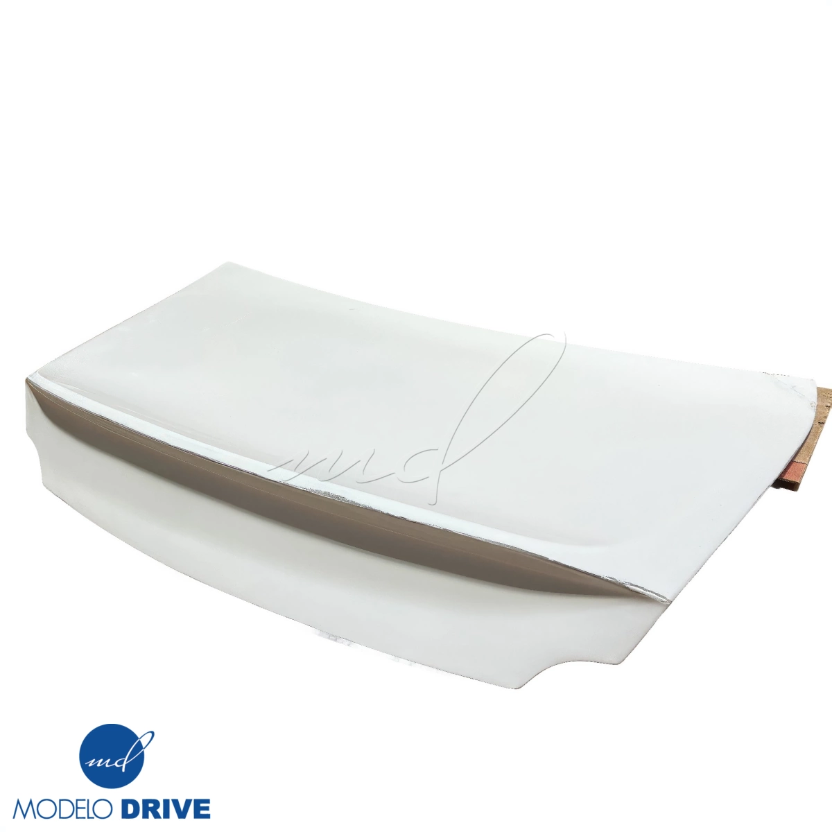 Modify your Nissan GT-R 2009 with our Exterior/Trunks - 10