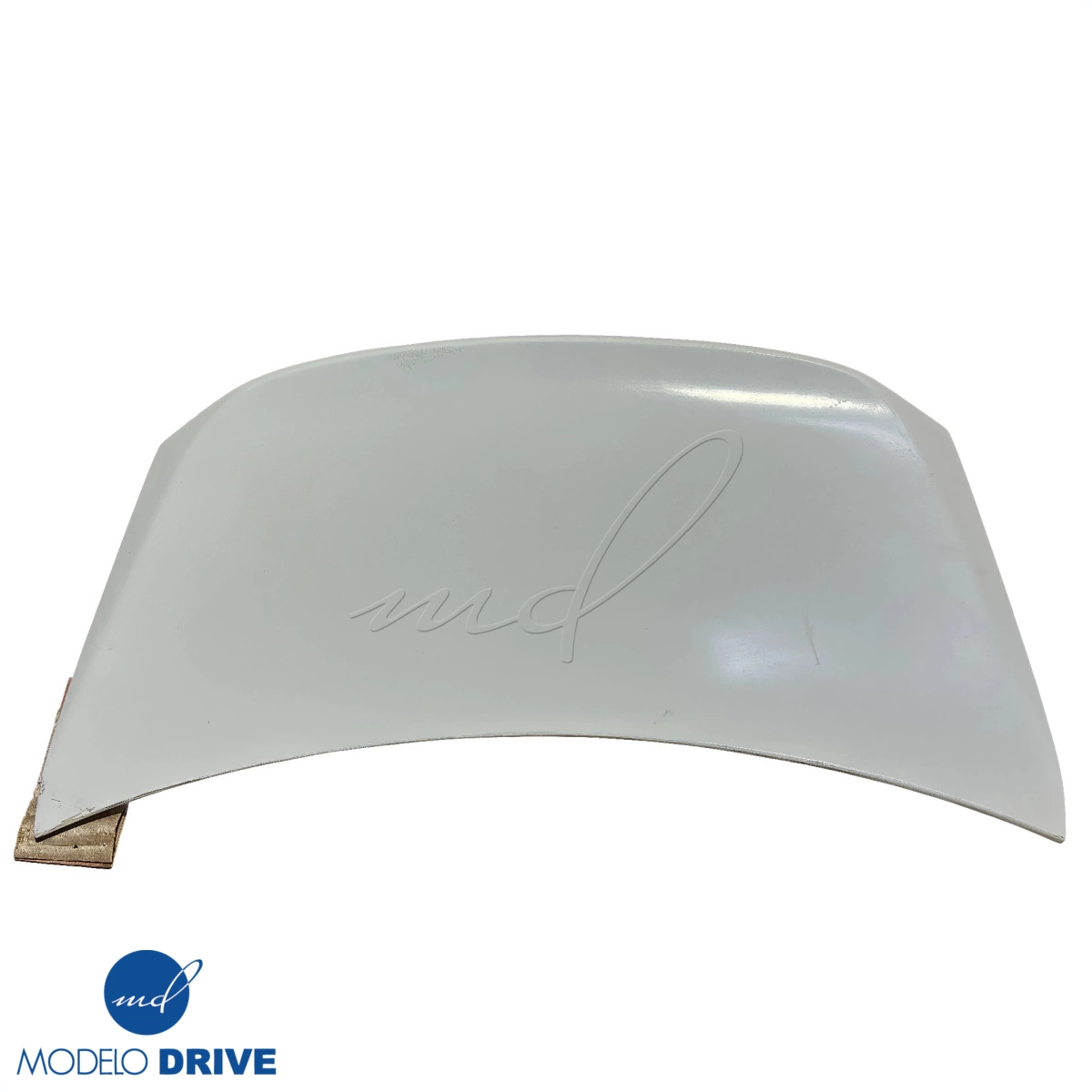 Modify your Nissan GT-R 2009 with our Exterior/Trunks - 13