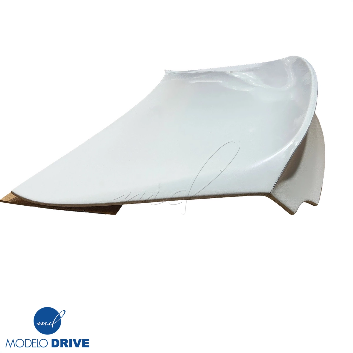 Modify your Nissan GT-R 2009 with our Exterior/Trunks - 14