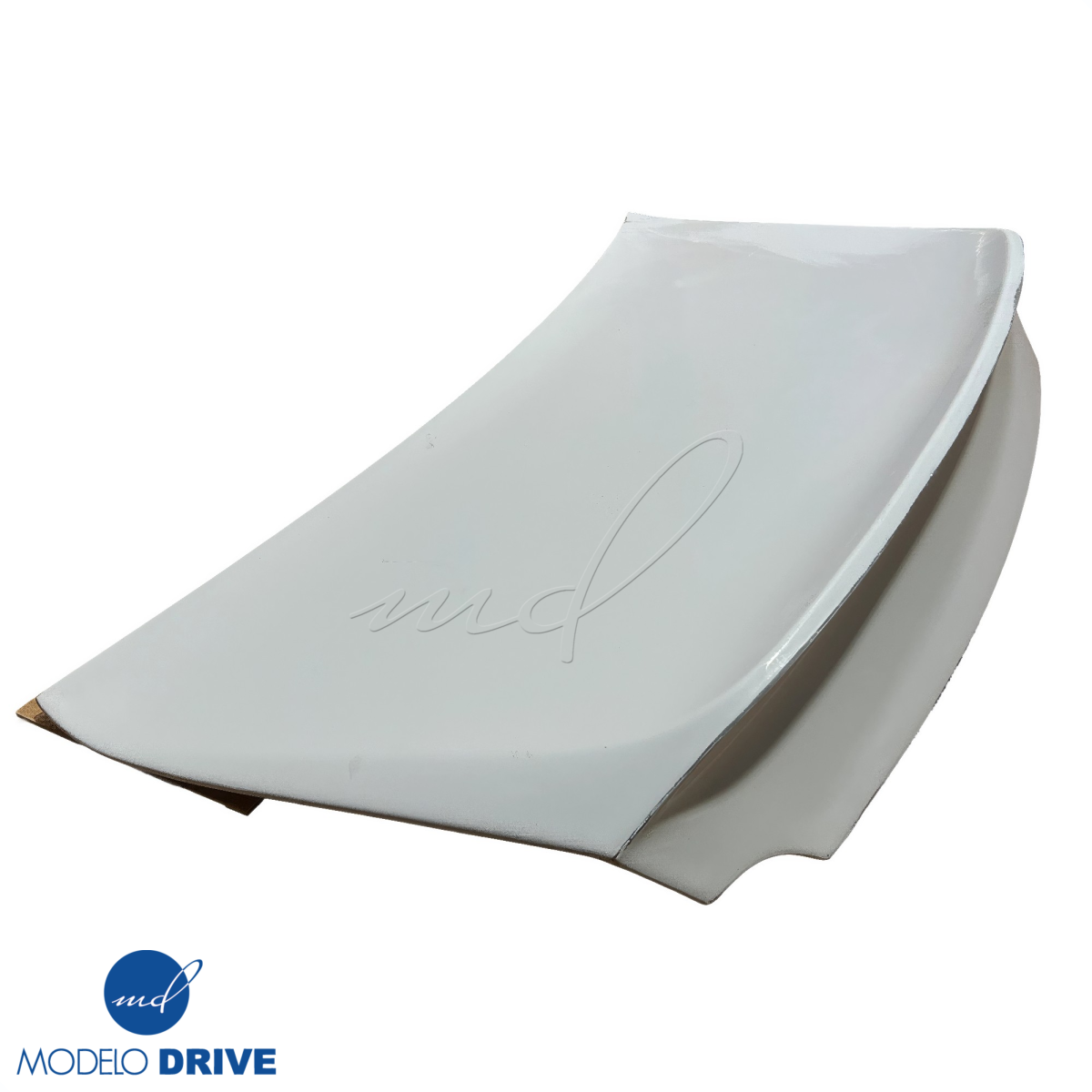 Modify your Nissan GT-R 2009 with our Exterior/Trunks - 