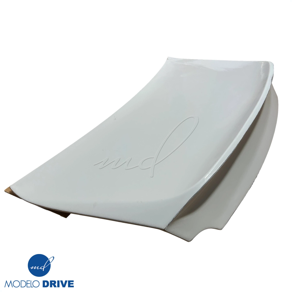 Modify your Nissan GT-R 2009 with our Exterior/Trunks - 15