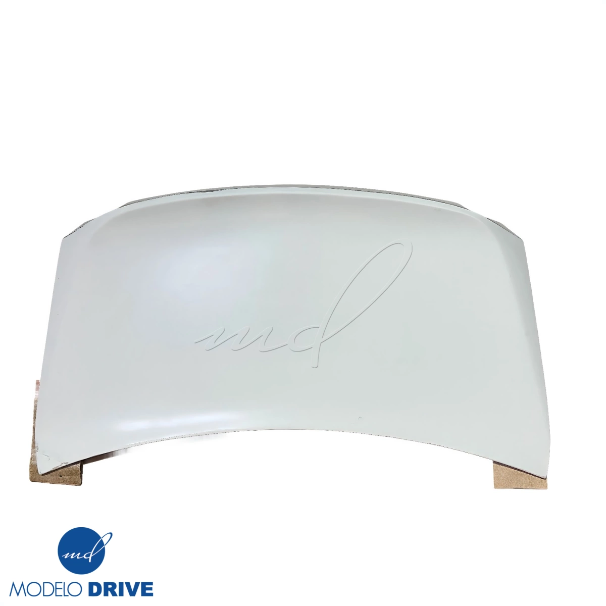 Modify your Nissan GT-R 2009 with our Exterior/Trunks - 18